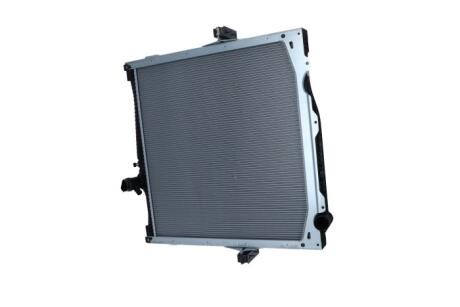 Автозапчасть NRF 50190