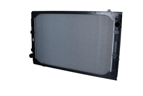 Фото радіатор двигуна MERCEDES CITARO 2, CITARO (O 530), INTEGRO (O 550), TOURISMO (O 350), TOURO (O 500), TRAVEGO (O 580), SETRA 400 11.0D-Electric 08.95- NRF 50193 Радіатор двигуна MERCEDES CITARO 2, CITARO (O 530), INTEGRO (O 550), TOURISMO (O 350), TOURO (O 500), TRAVEGO (O 580), SETRA 400 11.0D-Electric 08.95- NRF 50193