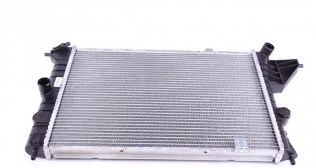 Радиатор охлаждения Opel Vectra A -95 NRF 503508 (фото 1)