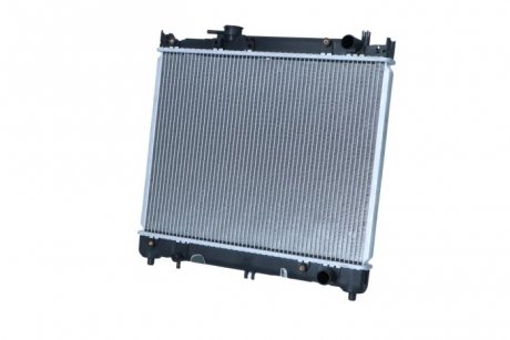 Радиатор, охлаждение двигателя NRF 50404 (фото 1)