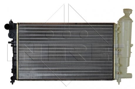 Радиатор, охлаждение двигателя NRF 50421 (фото 1)