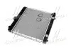 Радіатор охолодження двигуна MERCEDES W123 MT 76- NRF 504250 (фото 3)