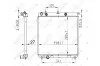 Радіатор охолодження Citroen C2/C3/C4/Peugeot 1007/2008/207 1.0-1.6 02- NRF 50429 (фото 5)