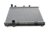 Радиатор охлаждения Citroen C2/C3/C4/Peugeot 1007/2008/207 1.0-1.6 02- NRF 50429 (фото 6)