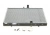 Радиатор охлаждения Citroen Berlingo/Peugeot Partner 1.6HDI 08- (+/-AC) (380x549x26) NRF 50437 (фото 1)