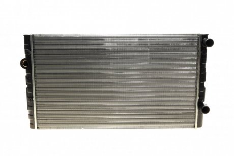 Радиатор охлаждения VW Polo 1.4D 90-94 NRF 50454 (фото 1)