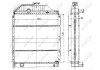 Радиатор, охлаждение двигателя NRF 50490 (фото 5)