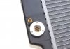 Радиатор охлаждения Audi 80/Coupe 1.9D/2.0 89-96 NRF 50528 (фото 4)