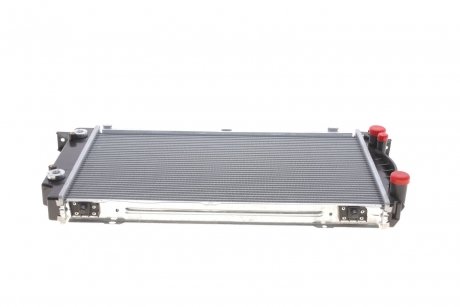 Радіатор охолодження Audi 80/Coupe 1.9D/2.0 89-96 NRF 50528 (фото 1)