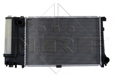 Радиатор NRF 50568