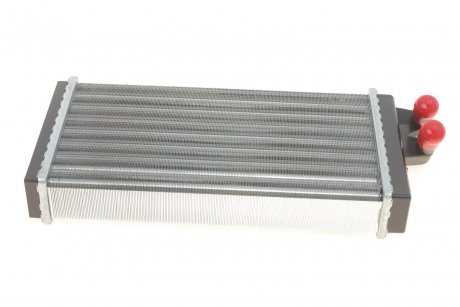 Радиатор печки Audi 100 77-/A6 94- NRF 50602