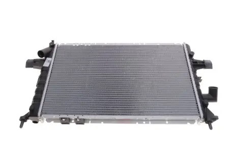 Радіатор охолодження OPEL ASTRA G (98-) 1.7 TD NRF 506616