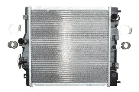 Радіатор охолодження Honda Civic 1.3-1.5 92-95 NRF 506750