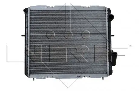 Радиатор NRF 507345