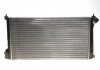 Радиатор охлаждения Citroen Berlingo 1.9D/2.0HDI 93-15 NRF 509510A (фото 3)