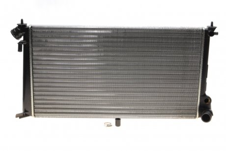 Радиатор охлаждения Citroen Berlingo 1.9D/2.0HDI 93-15 NRF 509510A