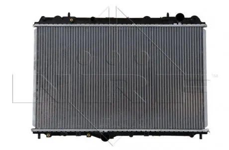 Радиатор NRF 509518