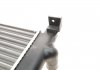 Радиатор охлаждения Ford Mondeo I-II 1.6i 16V/1.8TD/2.4 24V 93-01 NRF 509528A (фото 3)