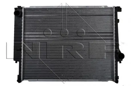 Радиатор NRF 509558