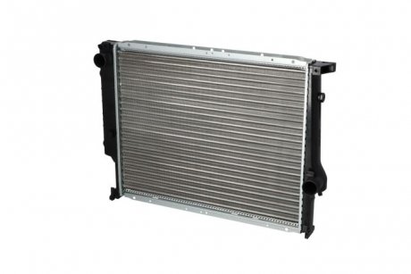 Радиатор системы охлаждения NRF 509558A (фото 1)