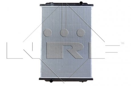 Радіатор системи охолодження, DсI, DCI NRF 509564
