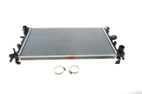 Радиатор охлаждения Ford Focus I 1.8D/2.0 98-05 NRF 509638