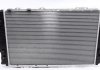 Радиатор охлаждения Audi 100 90-97 NRF 51321 (фото 2)