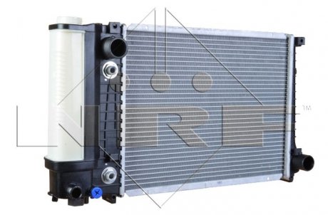 Радиатор, охлаждение двигателя NRF 51352