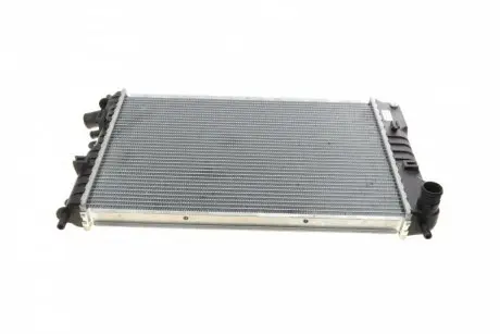 Радиатор охлаждения Ford Escort 1.4-1.8 90-00 NRF 514436