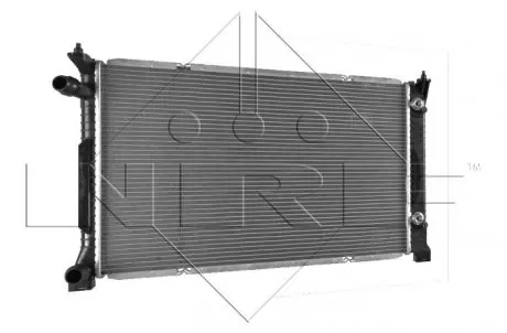 Радиатор NRF 51586