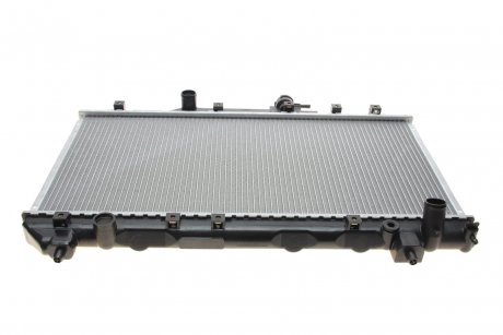 Радиатор охлаждения Toyota Carina 2.0GTi/GLI 92-97 NRF 517590 (фото 1)