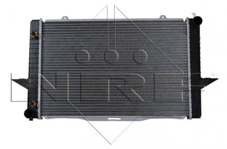 Радиатор NRF 519509