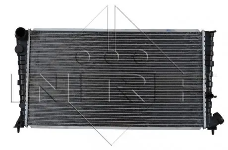 Радиатор NRF 519510