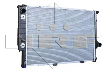 Радиатор NRF 519589