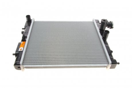 Радиатор охлаждения Nissan Micra II 1.0-1.4 16V/1.5D 92-03 NRF 52060 (фото 1)