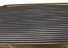 Радиатор охлаждения Citroen Jumper/Fiat Ducato/Peugeot Boxer 94-(-AC) (Эконом-класс) NRF 52062A (фото 4)