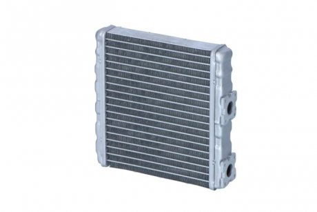Радиатор печки Nissan Almera/Primera 1.4-2.0D 90-00 NRF 52098