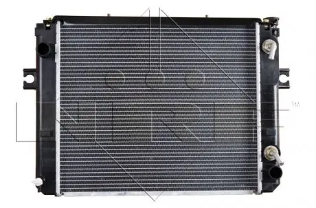 Радіатор NRF 52278A