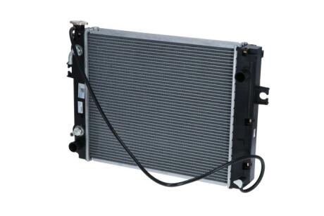 Автозапчасть NRF 52301