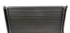 Радіатор охолодження VW Golf III 1.8-2.0 91-98 NRF 529501 (фото 4)