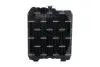 Радіатор двигуна CASE IH 1060 C, 1060 V, 1070 C, 1070 N, 1070 V, 1075 C, 1075 N, 1075 V, 1095 N, 1095 V, 75, 80, 80 2WD, 80 4WD, 85, 90, 90 2WD, 90 4WD, 95, 95 2WD, 95 4WD, FIAT 65-56, 65-56 DT NRF 530007 (фото 3)