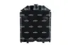 Радиатор двигателя CASE IH 80 2WD, 80 4WD, 90 2WD, 90 4WD, FIAT 400 2WD, 420, 450 2WD, 450 4WD, 466 2WD, 466 4WD, 480, 480 DT, 480 V, 500, 500 DT, 500 DT SPECIAL, 540, 540 DT, 550, 550 DT NRF 530030 (фото 1)