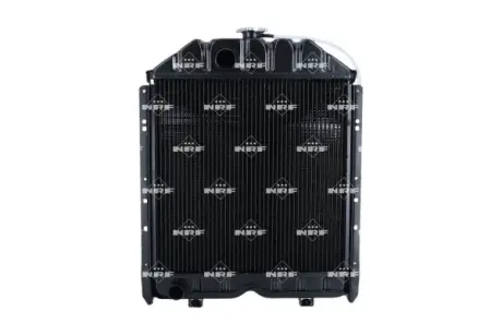 Радиатор двигателя CASE IH 80 2WD, 80 4WD, 90 2WD, 90 4WD, FIAT 400 2WD, 420, 450 2WD, 450 4WD, 466 2WD, 466 4WD, 480, 480 DT, 480 V, 500, 500 DT, 500 DT SPECIAL, 540, 540 DT, 550, 550 DT NRF 530030