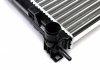 Радиатор охлаждения Renault Kangoo 1.5 dCi/1.6 16V 08- (+AC) NRF 53004 (фото 6)