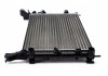 Радиатор охлаждения Renault Kangoo 1.5 dCi/1.6 16V 08- (+AC) NRF 53004 (фото 9)
