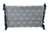 Радіатор двигуна ALFA ROMEO MITO, FIAT GRANDE PUNTO, PUNTO, PUNTO EVO, PUNTO EVO/HATCHBACK, PUNTO/HATCHBACK 1.3D-1.4LPG 10.05- NRF 53017A (фото 3)