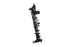 Радіатор двигуна ALFA ROMEO MITO, FIAT GRANDE PUNTO, PUNTO, PUNTO EVO, PUNTO EVO/HATCHBACK, PUNTO/HATCHBACK 1.3D-1.4LPG 10.05- NRF 53017A (фото 4)