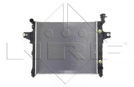 Радиатор NRF 53031