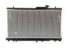 Радиатор охлаждения Subaru Impreza 1.6-2.5 00-09 NRF 53038 (фото 2)