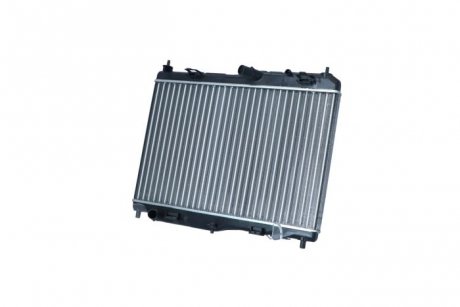 Радиатор системы охлаждения NRF 53044A